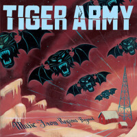 Music From Regions Beyond專輯_Tiger ArmyMusic From Regions Beyond最新專輯