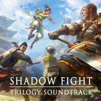 Shadow Fight (Original Game Trilogy Soundtrack)