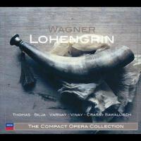 Wagner: Lohengrin