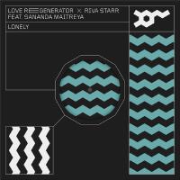 Lonely專輯_Love RegeneratorLonely最新專輯