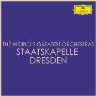 The World's Greatest Orchestras - Staatskapell