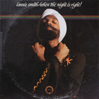 When the Night Is Right!專輯_Dr. Lonnie SmithWhen the Night Is Right!最新專輯