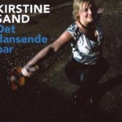 Kirstine Sand圖片照片_Kirstine Sand