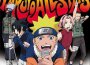 NARUTO ALL STARS (火影忍者 全明星)專輯_井上和彥NARUTO ALL STARS (火影忍者 全明星)最新專輯