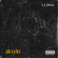 Lil Akxy歌曲歌詞大全_Lil Akxy最新歌曲歌詞