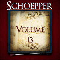 Schoepper, Vol. 13 of The Robert Hoe Collection