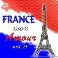 France mon amour, Vol. 2專輯_Francoise HardyFrance mon amour, Vol. 2最新專輯