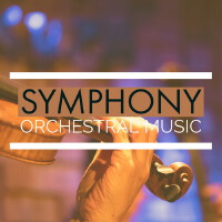 SYMPHONY ORCHESTRAL MUSIC