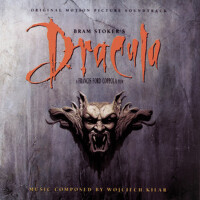 Bram Stoker s Dracula: Original Motion Picture Sou專輯_Wojciech KilarBram Stoker s Dracula: Original Motion Picture Sou最新專輯