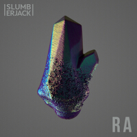 RA專輯_SlumberjackRA最新專輯