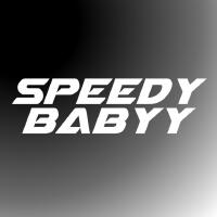 Speedy Babyy Instrumental Collection, Vol. 7 (Explicit)