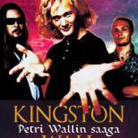 Kingston Wall歌曲歌詞大全_Kingston Wall最新歌曲歌詞