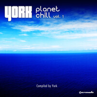 Planet Chill, Vol. 1 (Compiled by York)