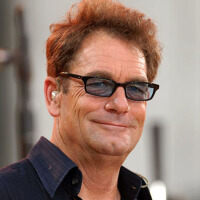 Huey Lewis