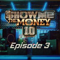 쇼미더머니 10 Episode 3 (Show Me The Money 10 Episode 3)
