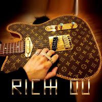 RICHH OU歌曲歌詞大全_RICHH OU最新歌曲歌詞