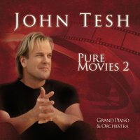 Pure Movies 2專輯_John TeshPure Movies 2最新專輯
