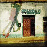 Soledad專輯_SoledadSoledad最新專輯