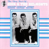 The Best Of Dion & The Belmonts專輯_Dion & The BelmontsThe Best Of Dion & The Belmonts最新專輯