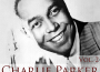 Charlie Parker歌曲歌詞大全_Charlie Parker最新歌曲歌詞