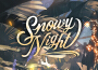 Snowy Night專輯_Adam GubmanSnowy Night最新專輯