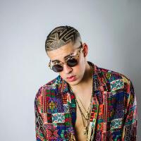 Bad Bunny歌曲歌詞大全_Bad Bunny最新歌曲歌詞