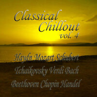 Classical Chillout Vol. 4: Haydn, Mozart, Schubert專輯_Concertgebouw OrchesClassical Chillout Vol. 4: Haydn, Mozart, Schubert最新專輯