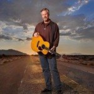 Robert Earl Keen