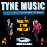 TYNE MUSIC最新專輯_新專輯大全_專輯列表