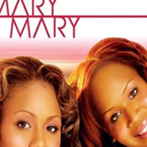 Mary Mary