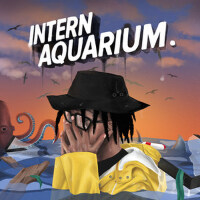 intern aquarium. EP (Explicit)專輯_Kharyintern aquarium. EP (Explicit)最新專輯