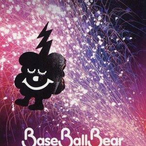 真夏の條件專輯_Base Ball Bear真夏の條件最新專輯