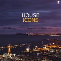 House Icons專輯_Alex SkrindoHouse Icons最新專輯