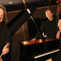 Jacques Loussier Trio最新專輯_新專輯大全_專輯列表
