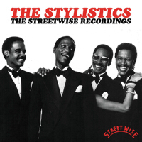 The Streetwise Recordings