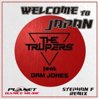 Welcome To Japan (Stephan F Remix)