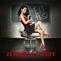 Jennifer's Body (Music From The Motion Picture專輯_珍妮佛的肉體Jennifer's Body (Music From The Motion Picture最新專輯