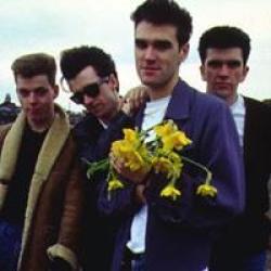 The Smiths圖片照片_The Smiths