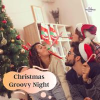 Christmas Groovy Night