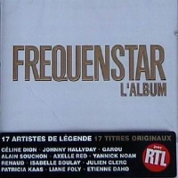 FREQUENSTAR