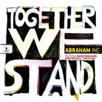 Abraham Inc.歌曲歌詞大全_Abraham Inc.最新歌曲歌詞