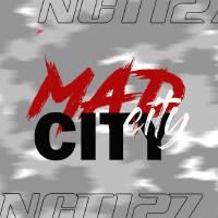 Mad City專輯_Crystal_MelodyMad City最新專輯