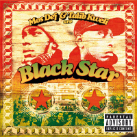 Mos Def & Talib Kweli Are Black Star專輯_Black StarMos Def & Talib Kweli Are Black Star最新專輯