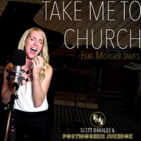 Take Me To Church專輯_Scott Bradlee's Take Me To Church最新專輯