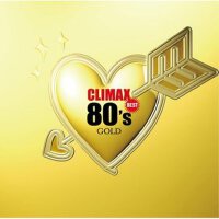 CLIMAX Best 80's Gold (climax best 80s gold)專輯_杉山清貴CLIMAX Best 80's Gold (climax best 80s gold)最新專輯