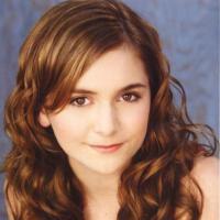 Alyson Stoner圖片照片_Alyson Stoner