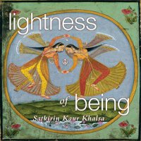 Lightness of Being