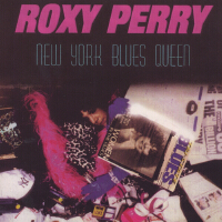 Roxy Perry歌曲歌詞大全_Roxy Perry最新歌曲歌詞