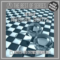 The Best of Modern Boots專輯_Modern BootsThe Best of Modern Boots最新專輯