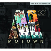 Playlist Plus: Motown 50th Anniversary